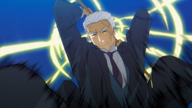 "The Irregular at Magic High School: Yotsuba Succession